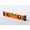 Aluminum Ribbed Spirit Level (700811-300mm)